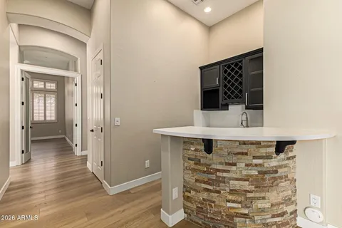 $1,185,000 | 2302 West Hazelhurst Drive, Anthem, AZ 85086