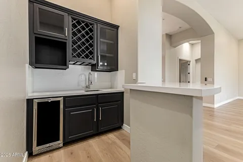 $1,185,000 | 2302 West Hazelhurst Drive, Anthem, AZ 85086