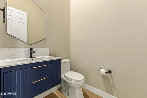 $1,185,000 | 2302 West Hazelhurst Drive, Anthem, AZ 85086