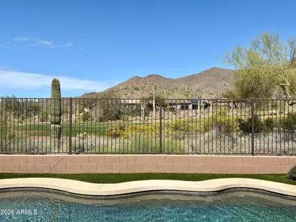 $1,135,000 | 2302 West Hazelhurst Drive, Anthem, AZ 85086