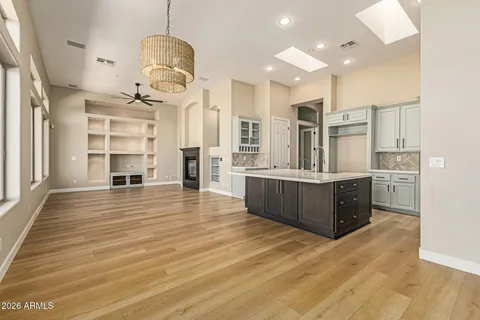 $1,185,000 | 2302 West Hazelhurst Drive, Anthem, AZ 85086