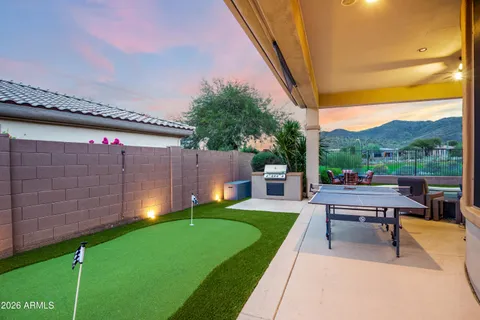 $1,135,000 | 2302 West Hazelhurst Drive, Anthem, AZ 85086
