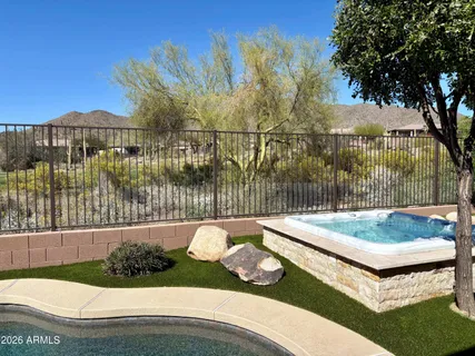 $1,185,000 | 2302 West Hazelhurst Drive, Anthem, AZ 85086