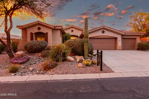$1,135,000 | 2302 West Hazelhurst Drive, Anthem, AZ 85086