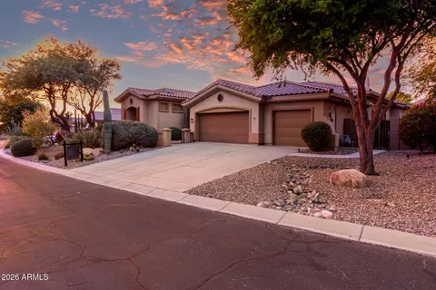 $1,135,000 | 2302 West Hazelhurst Drive, Anthem, AZ 85086