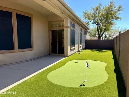 $1,185,000 | 2302 West Hazelhurst Drive, Anthem, AZ 85086