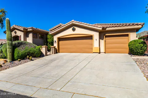 $1,185,000 | 2302 West Hazelhurst Drive, Anthem, AZ 85086