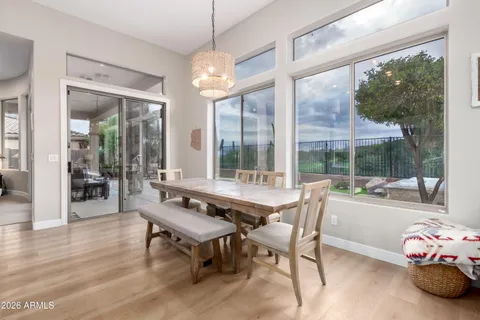 $1,135,000 | 2302 West Hazelhurst Drive, Anthem, AZ 85086