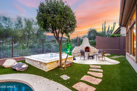 $1,185,000 | 2302 West Hazelhurst Drive, Anthem, AZ 85086