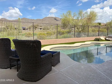 $1,185,000 | 2302 West Hazelhurst Drive, Anthem, AZ 85086
