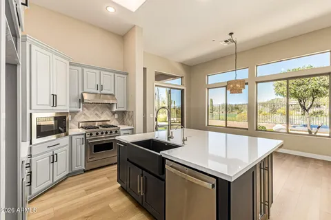 $1,185,000 | 2302 West Hazelhurst Drive, Anthem, AZ 85086