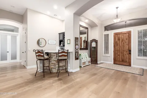 $1,135,000 | 2302 West Hazelhurst Drive, Anthem, AZ 85086