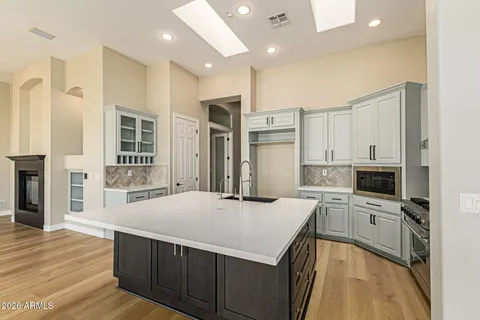 $1,185,000 | 2302 West Hazelhurst Drive, Anthem, AZ 85086