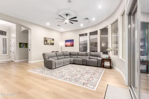 $1,135,000 | 2302 West Hazelhurst Drive, Anthem, AZ 85086