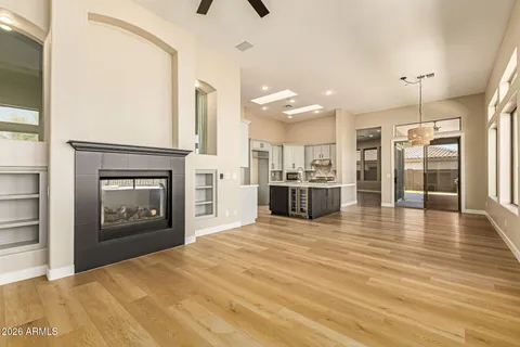 $1,185,000 | 2302 West Hazelhurst Drive, Anthem, AZ 85086