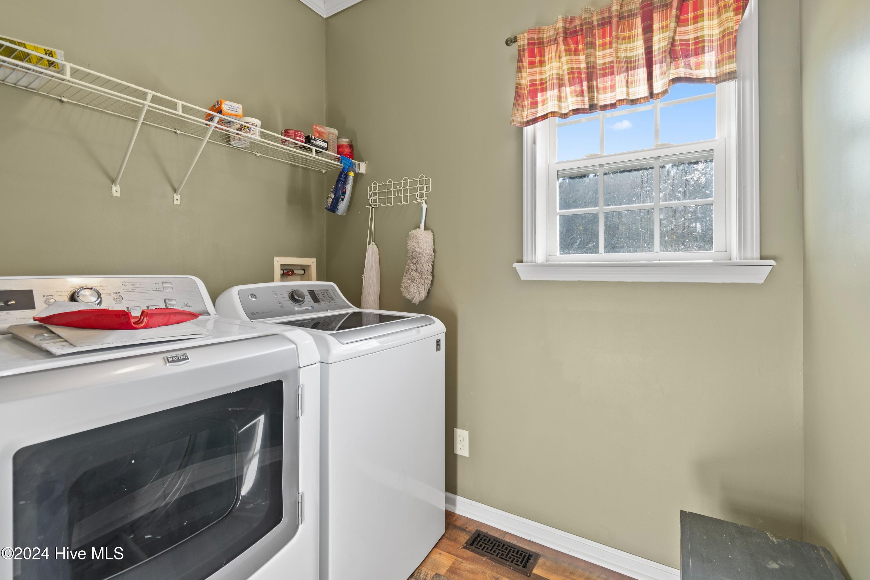 2487 Stout Road Northwest Ash, NC 28420 - Photo 10 of 40 2487StoutRdNW - 8