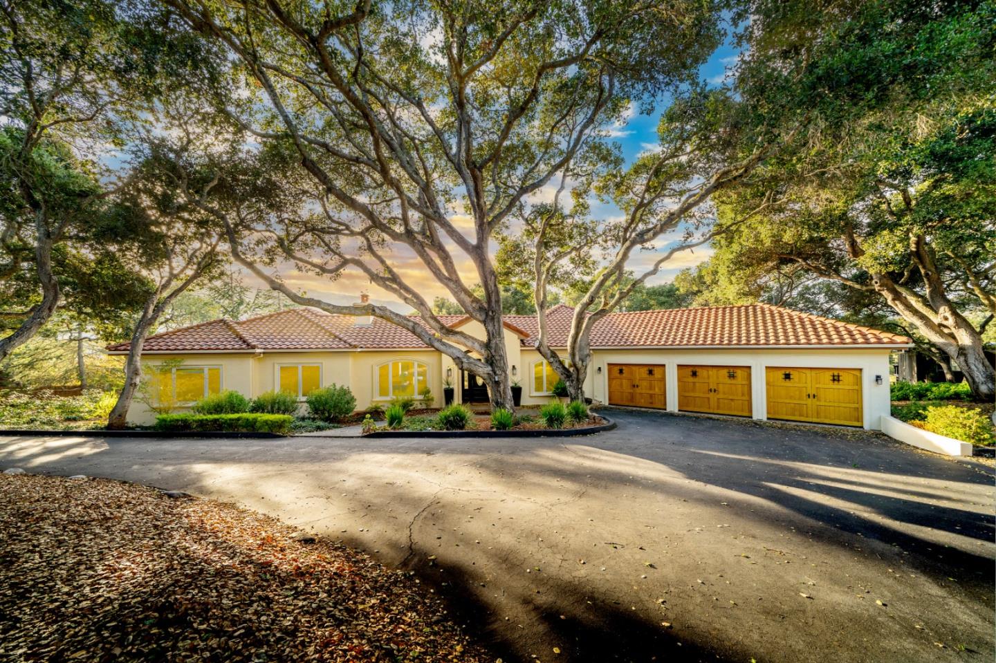 76 Rancho Road Carmel Valley, CA 93924 - Photo 1 of 37 Gallery Image 1