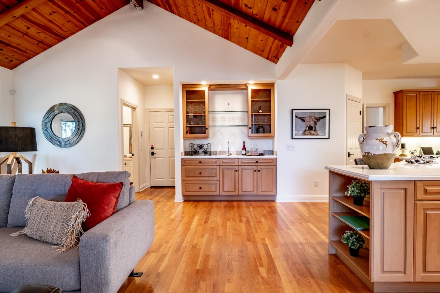 76 Rancho Road Carmel Valley, CA 93924 - Photo 17 of 37 Gallery Image 17
