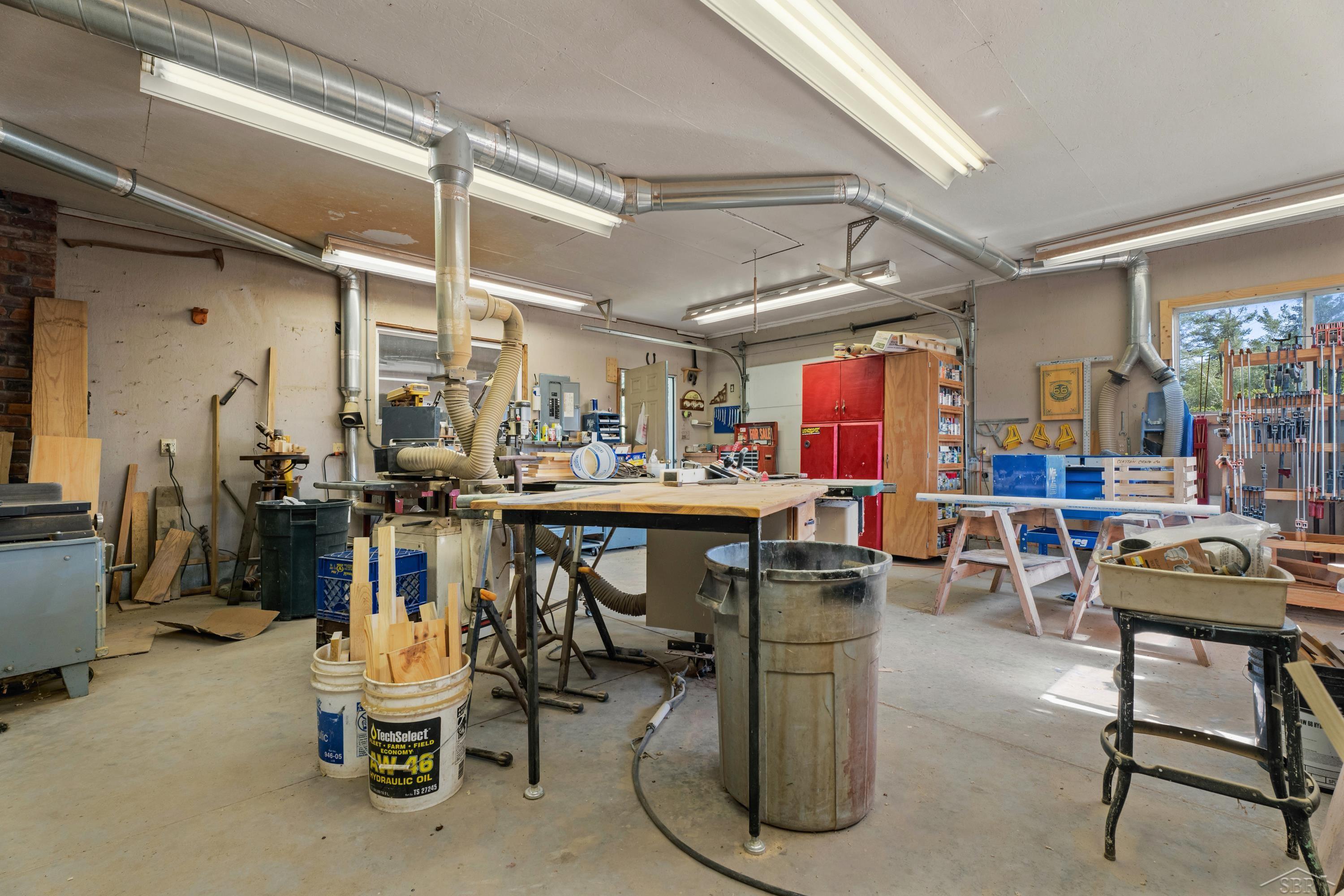 4248 Procunier Road Mikado, MI 48745 - Photo 51 of 85