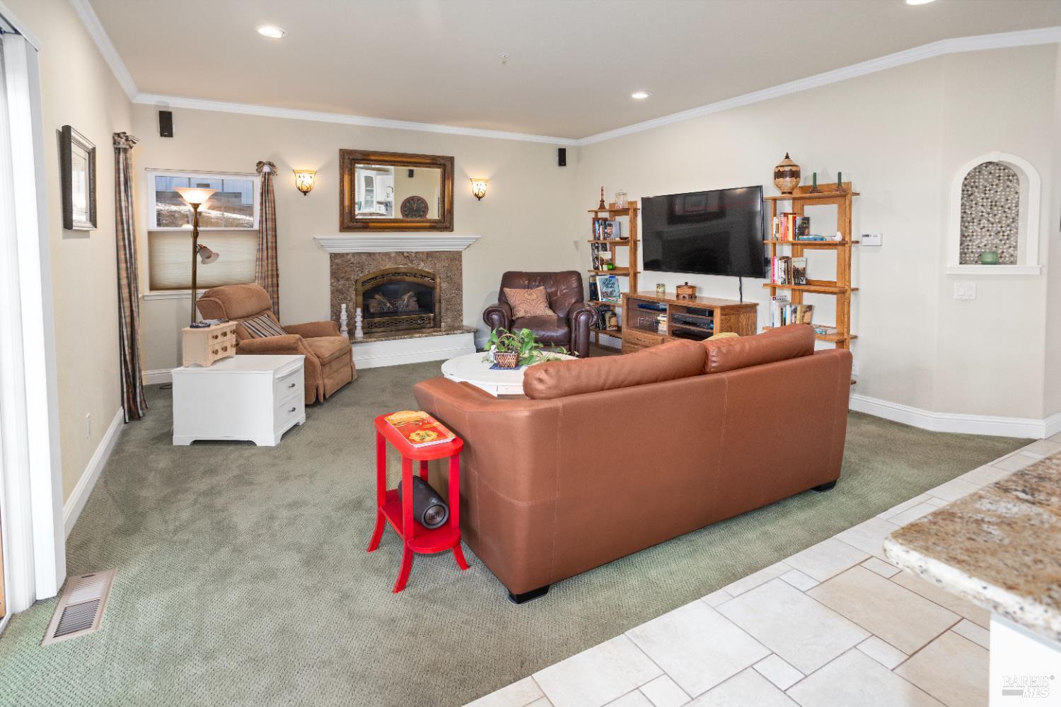 230 Clear Ridge Drive Healdsburg, CA 95448 - Photo 24 of 50