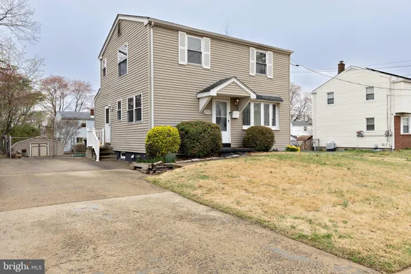 $295,000 | 2703 Union Avenue, Pennsauken, NJ 08109