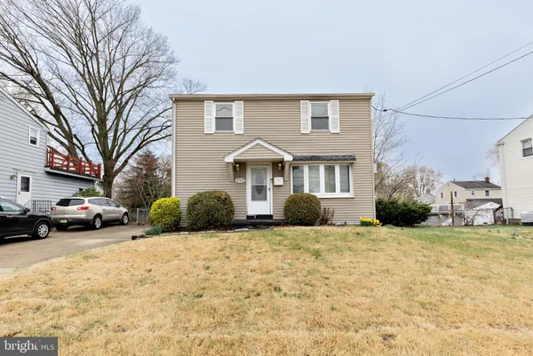 $295,000 | 2703 Union Avenue, Pennsauken, NJ 08109