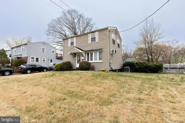 $295,000 | 2703 Union Avenue, Pennsauken, NJ 08109
