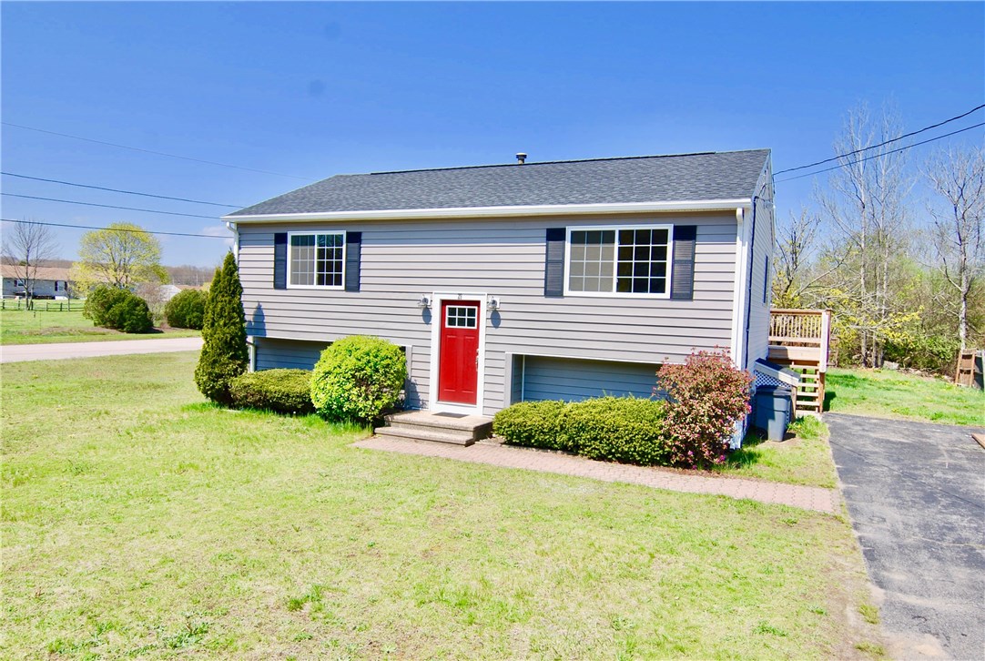 29 Beatrice Street Westerly, RI 02891 - Photo 1 of 24 Gallery Image 1