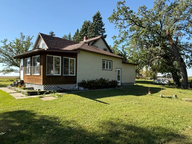 $395,000 | 1734 T-172, Perley, MN 56574