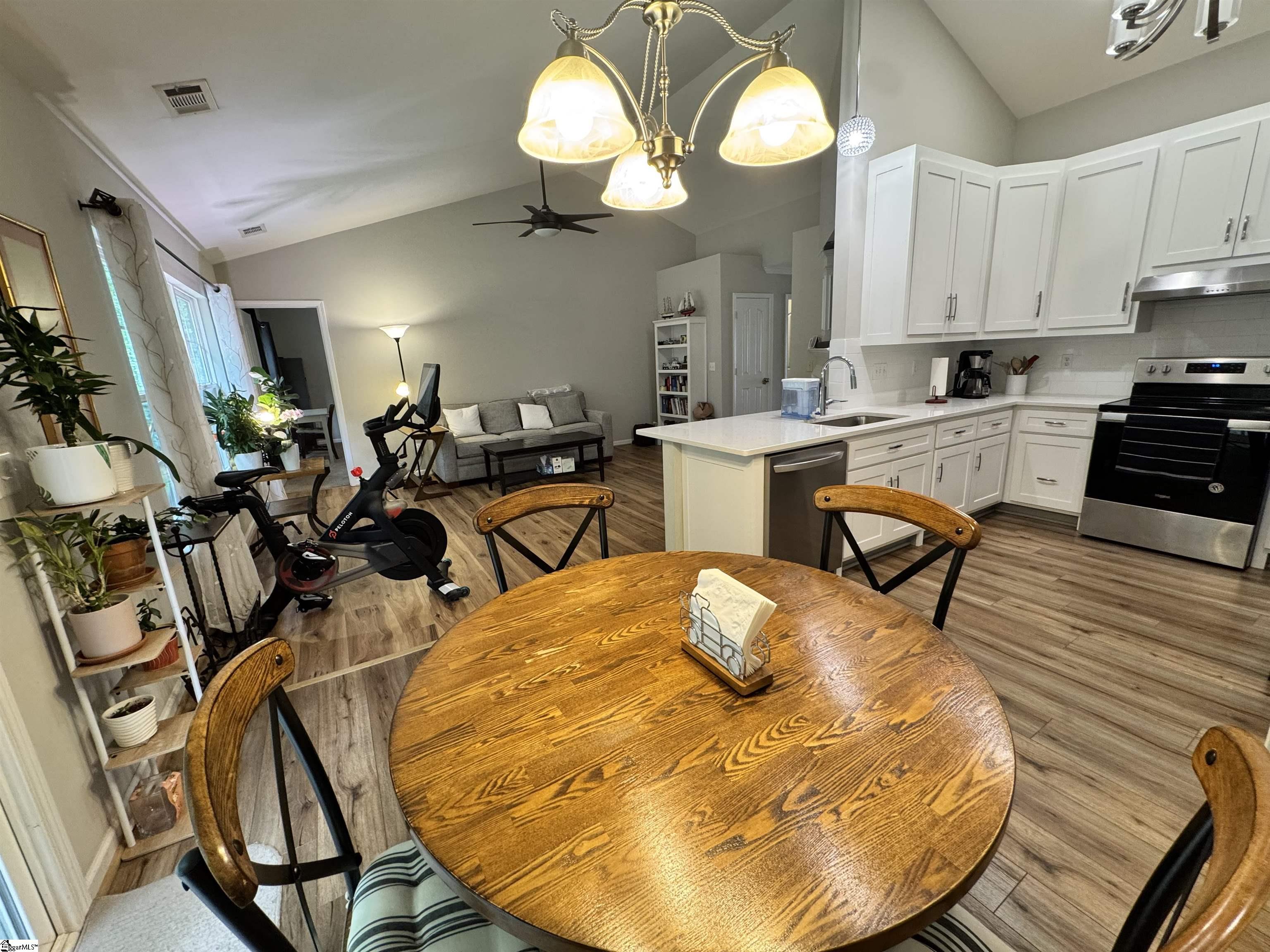 12 Knoll Ridge Drive Greer, SC 29650 - Photo 17 of 36