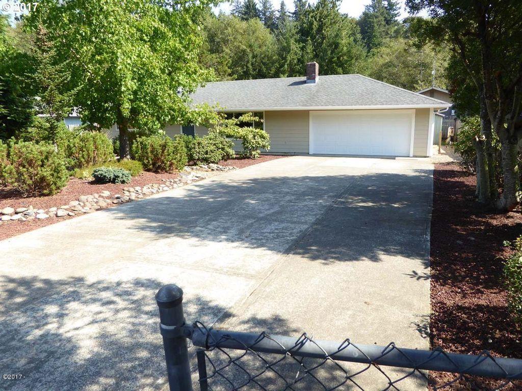 3130 Munsel Lake Road Florence, OR 97439 - Photo 1 of 1 Front of Home