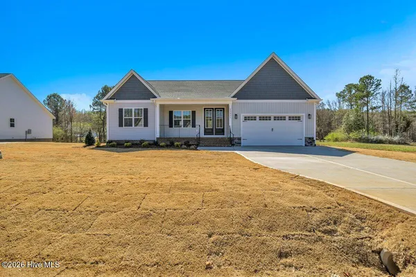 $539,900 | 12631 Mallard Rock Road, Zebulon, NC 27597