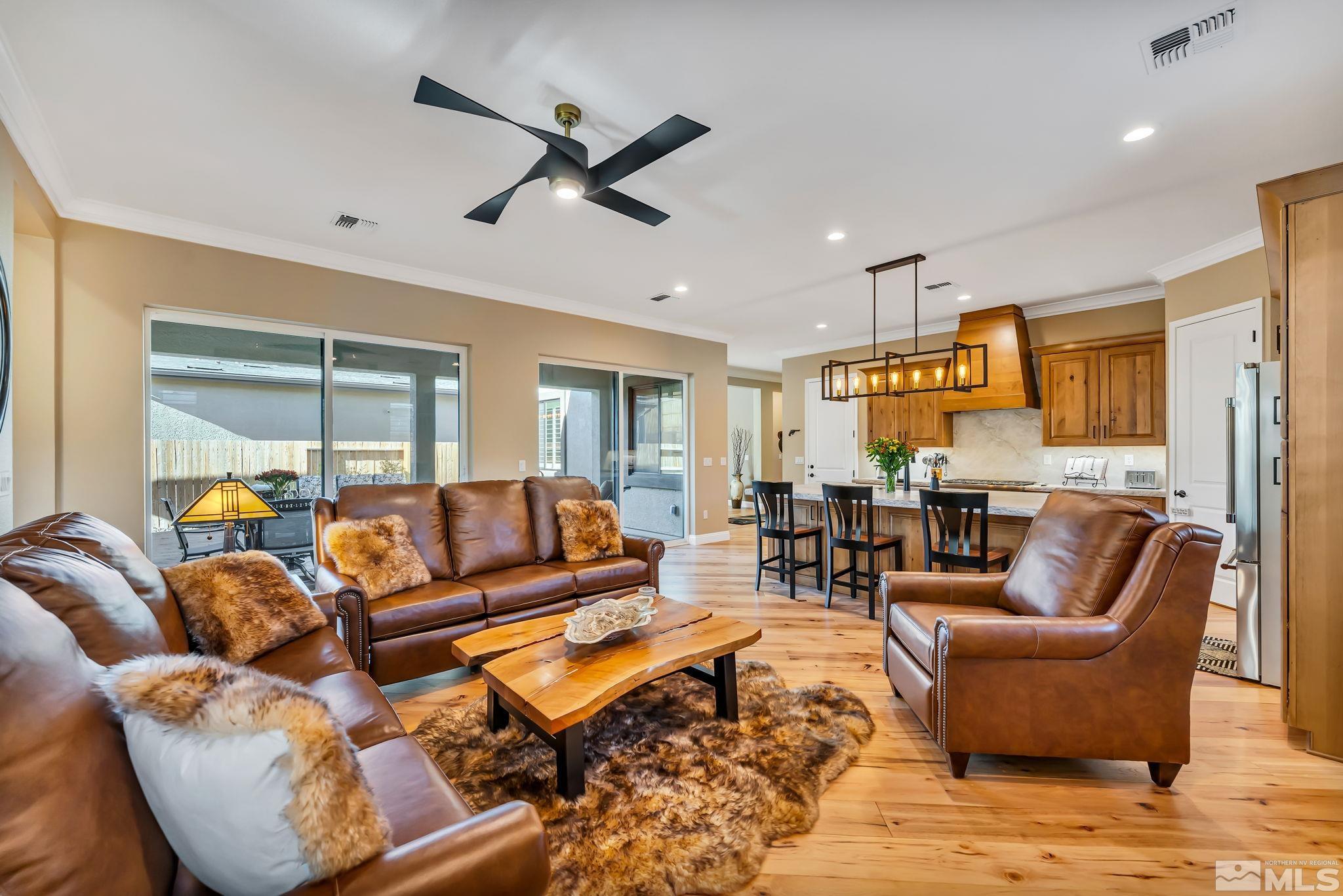 2234 Paint Horse Drive Reno, NV 89521 - Photo 11 of 40 Photo 11