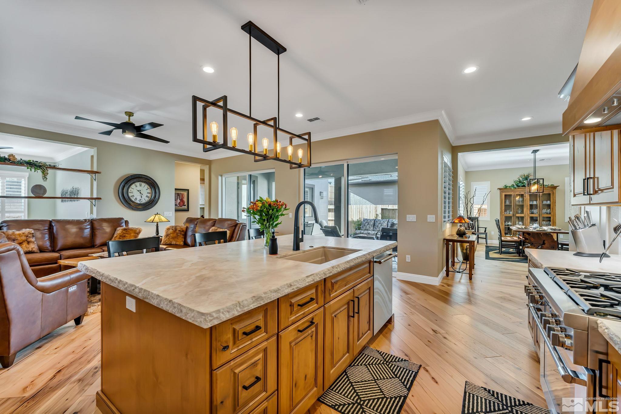2234 Paint Horse Drive Reno, NV 89521 - Photo 17 of 40 Photo 17