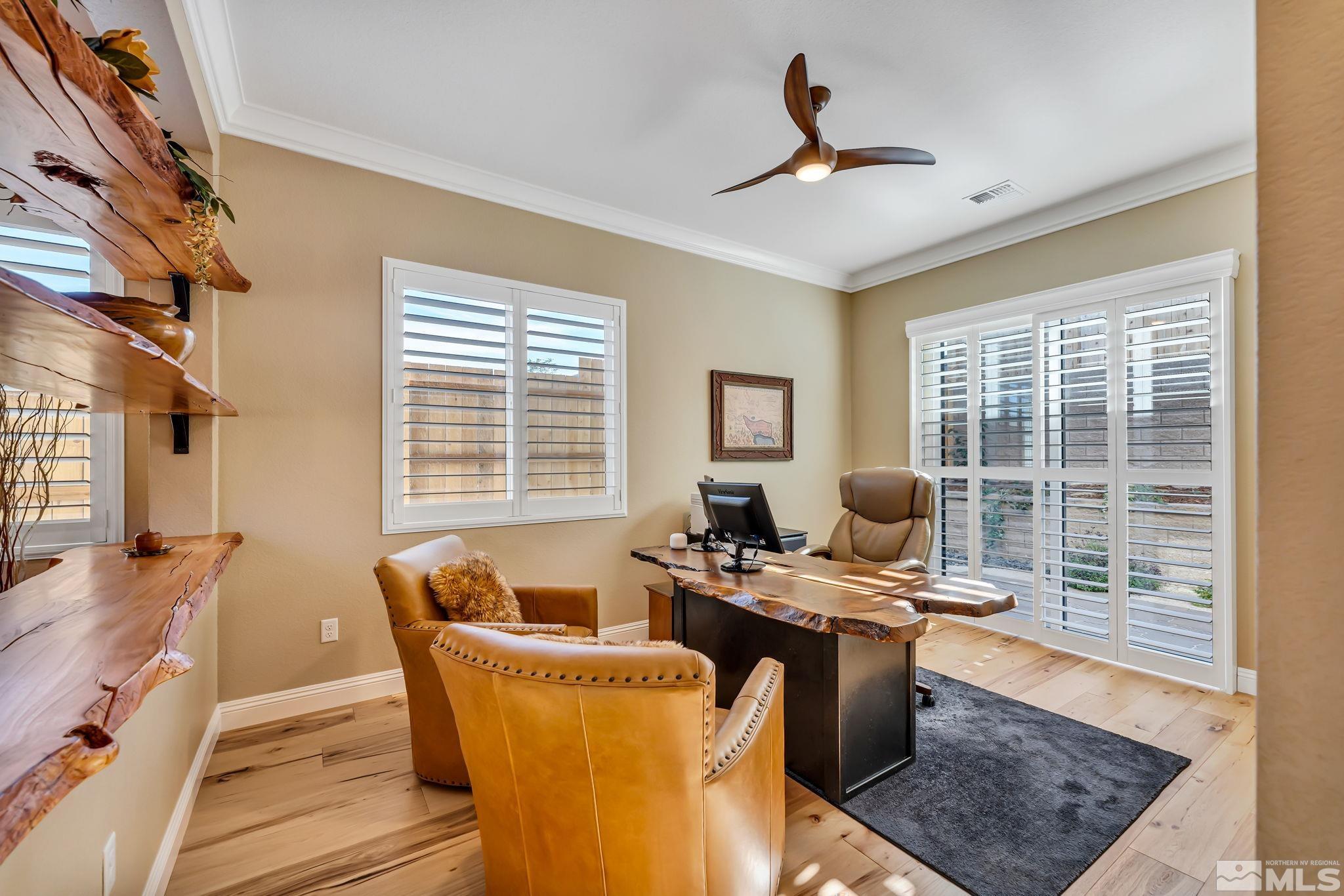 2234 Paint Horse Drive Reno, NV 89521 - Photo 18 of 40 Photo 18