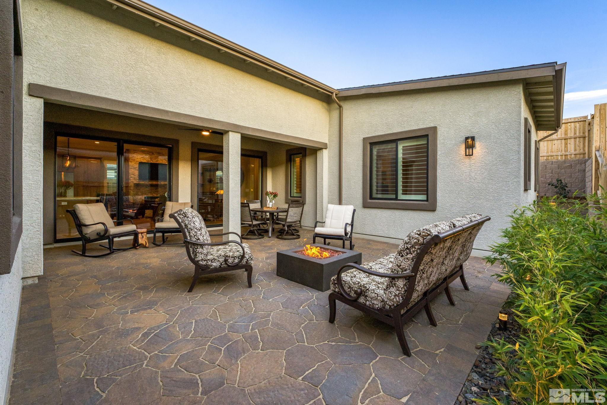 2234 Paint Horse Drive Reno, NV 89521 - Photo 27 of 40 Photo 27