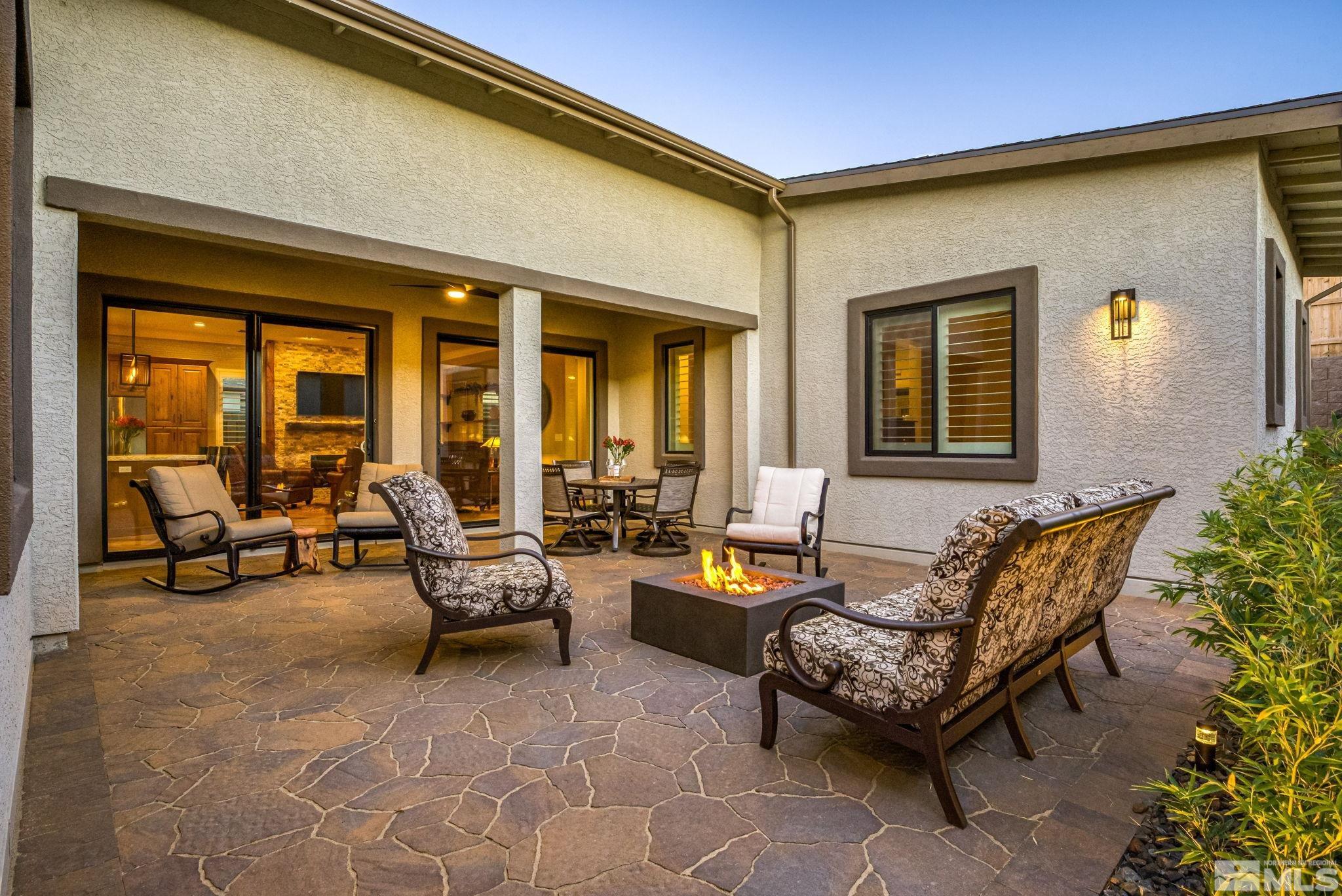 2234 Paint Horse Drive Reno, NV 89521 - Photo 29 of 40 Photo 29