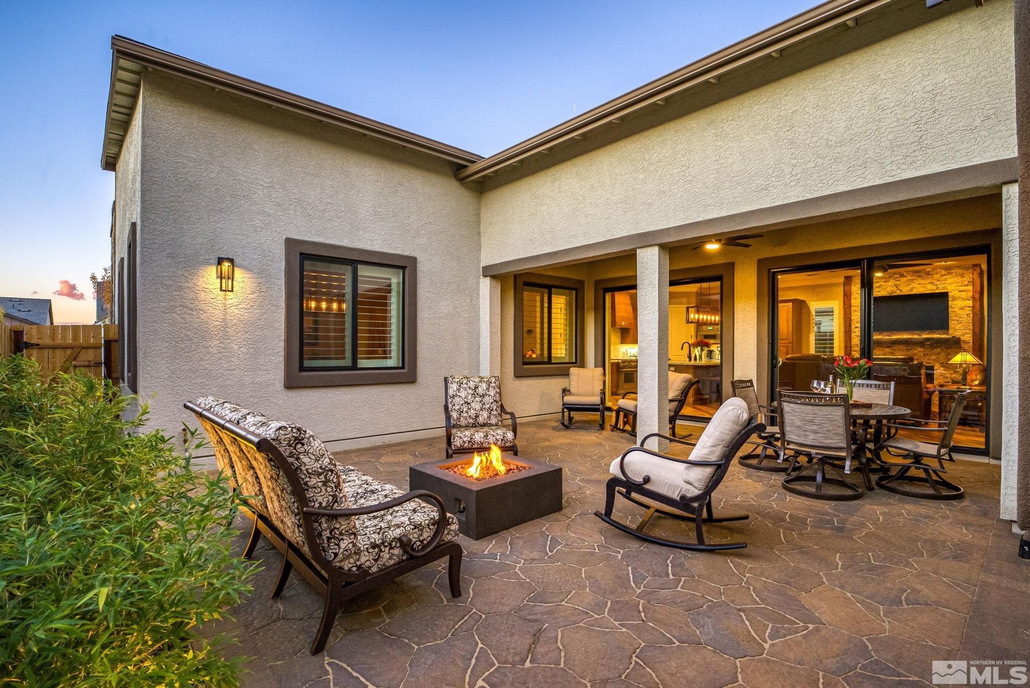 2234 Paint Horse Drive Reno, NV 89521 - Photo 30 of 40 Photo 30