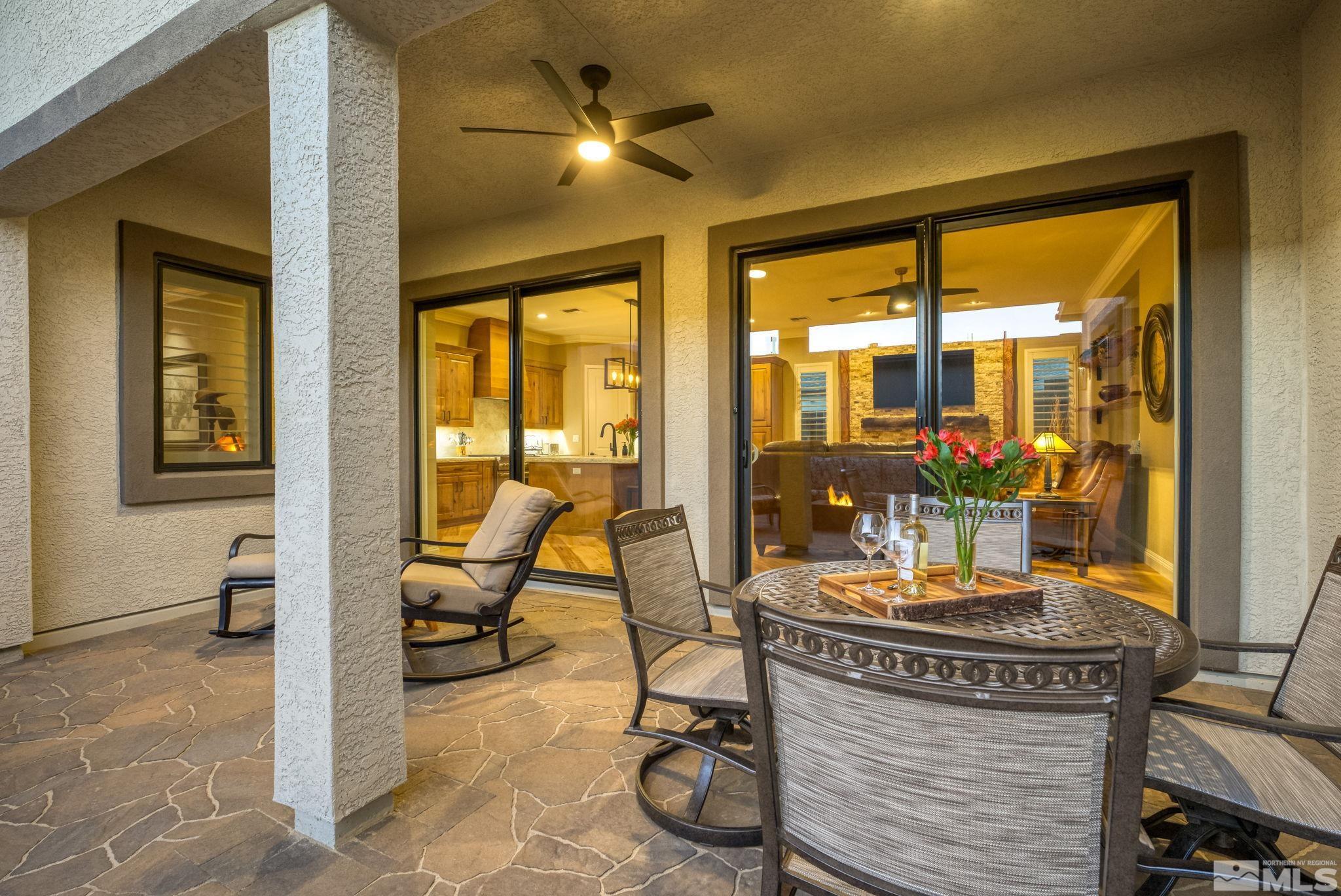 2234 Paint Horse Drive Reno, NV 89521 - Photo 31 of 40 Photo 31
