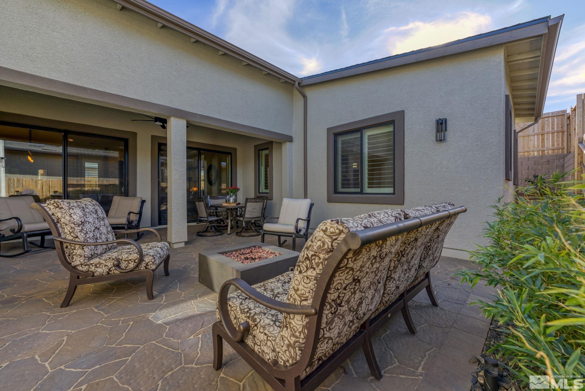 2234 Paint Horse Drive Reno, NV 89521 - Photo 32 of 40 Photo 32