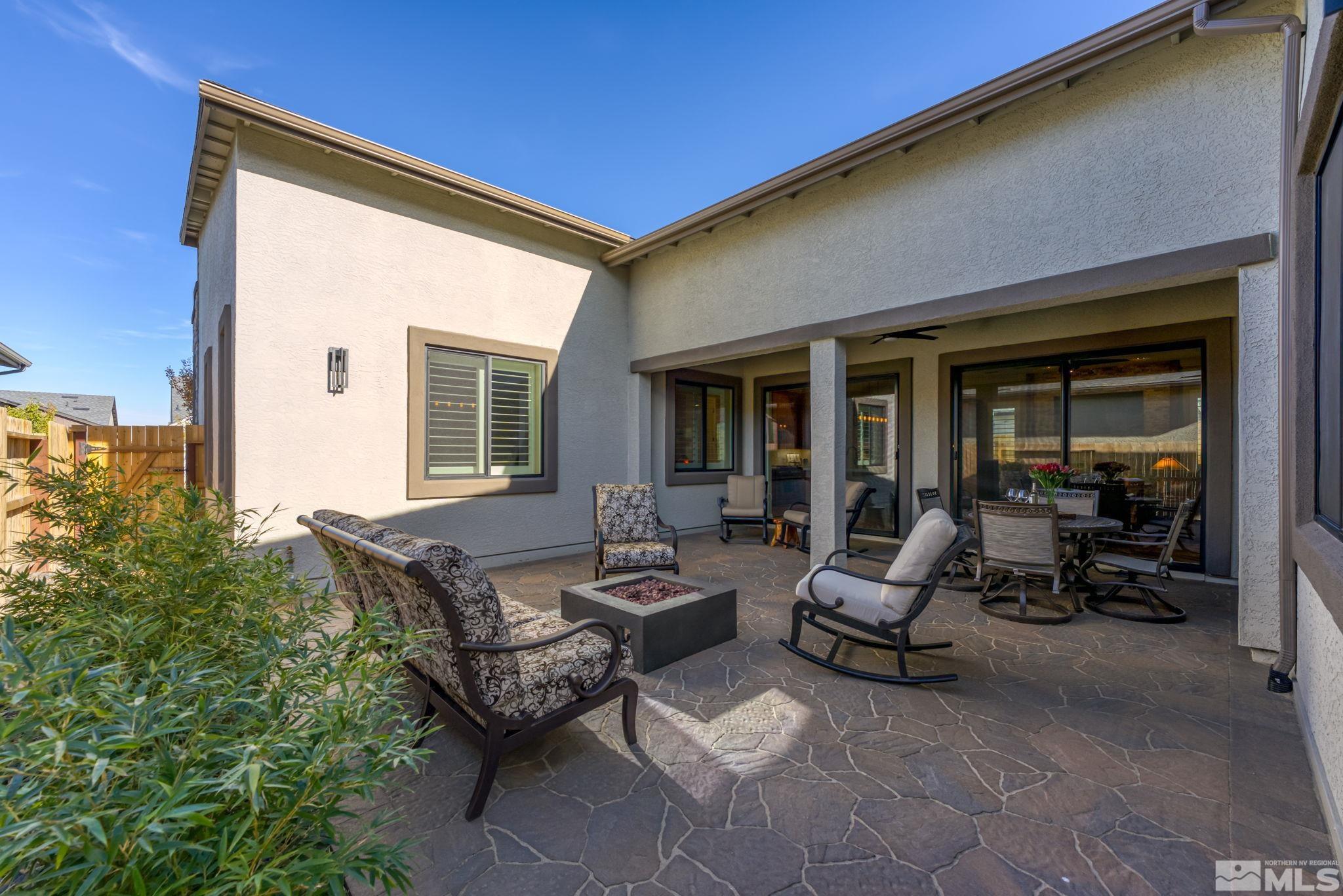 2234 Paint Horse Drive Reno, NV 89521 - Photo 33 of 40 Photo 33