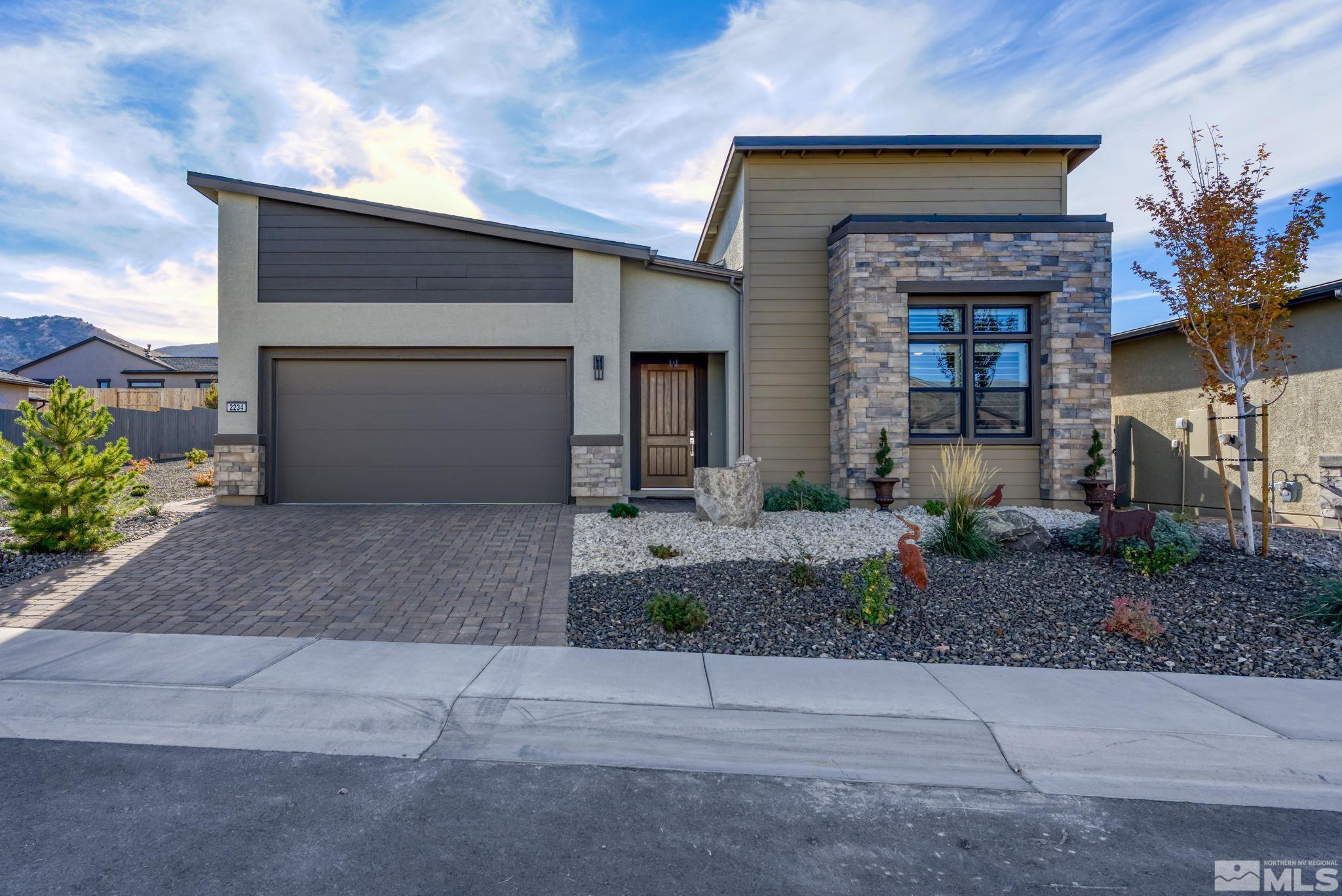 2234 Paint Horse Drive Reno, NV 89521 - Photo 37 of 40 Photo 37