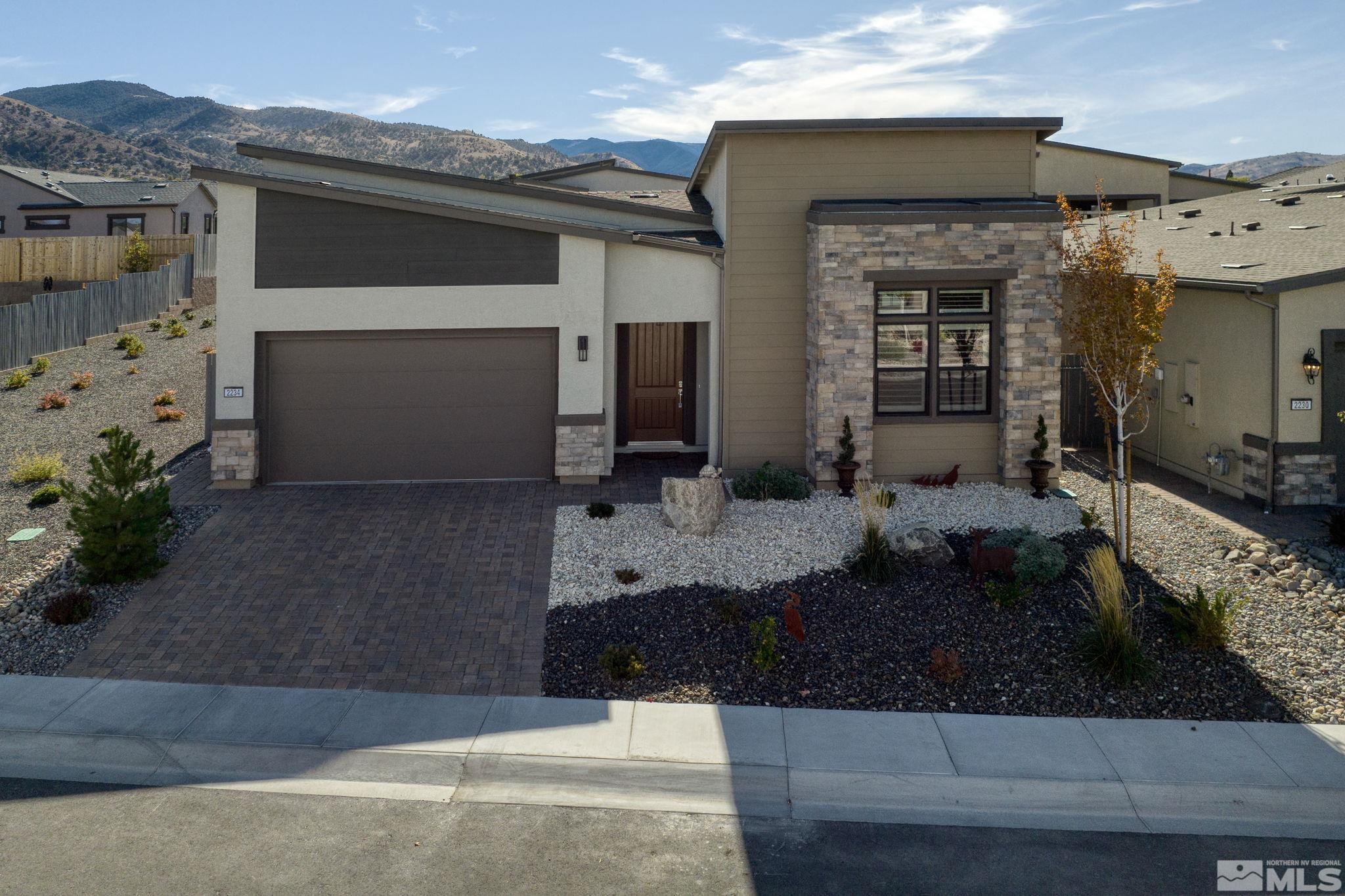 2234 Paint Horse Drive Reno, NV 89521 - Photo 38 of 40 Photo 38