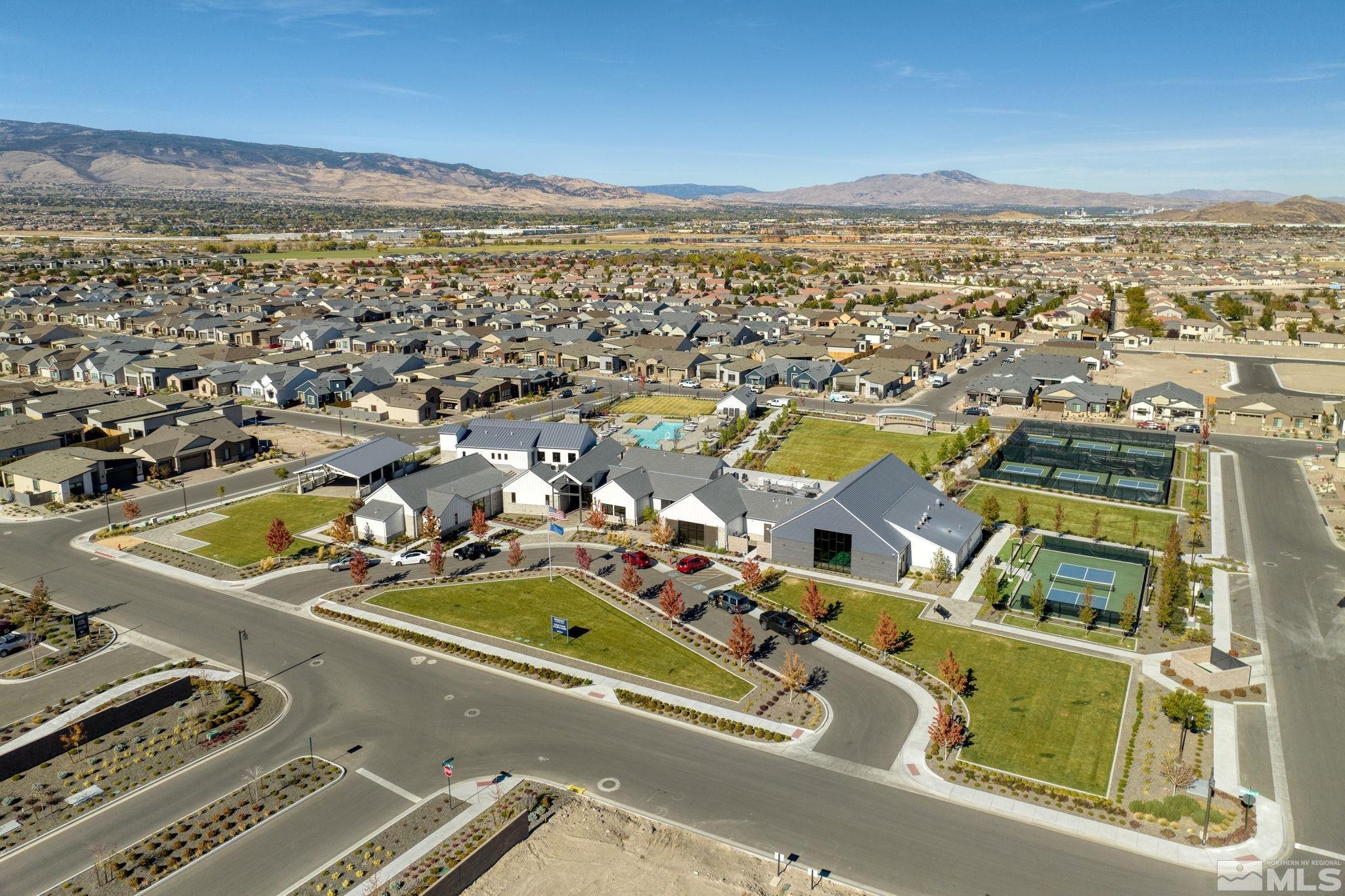 2234 Paint Horse Drive Reno, NV 89521 - Photo 40 of 40 Photo 40