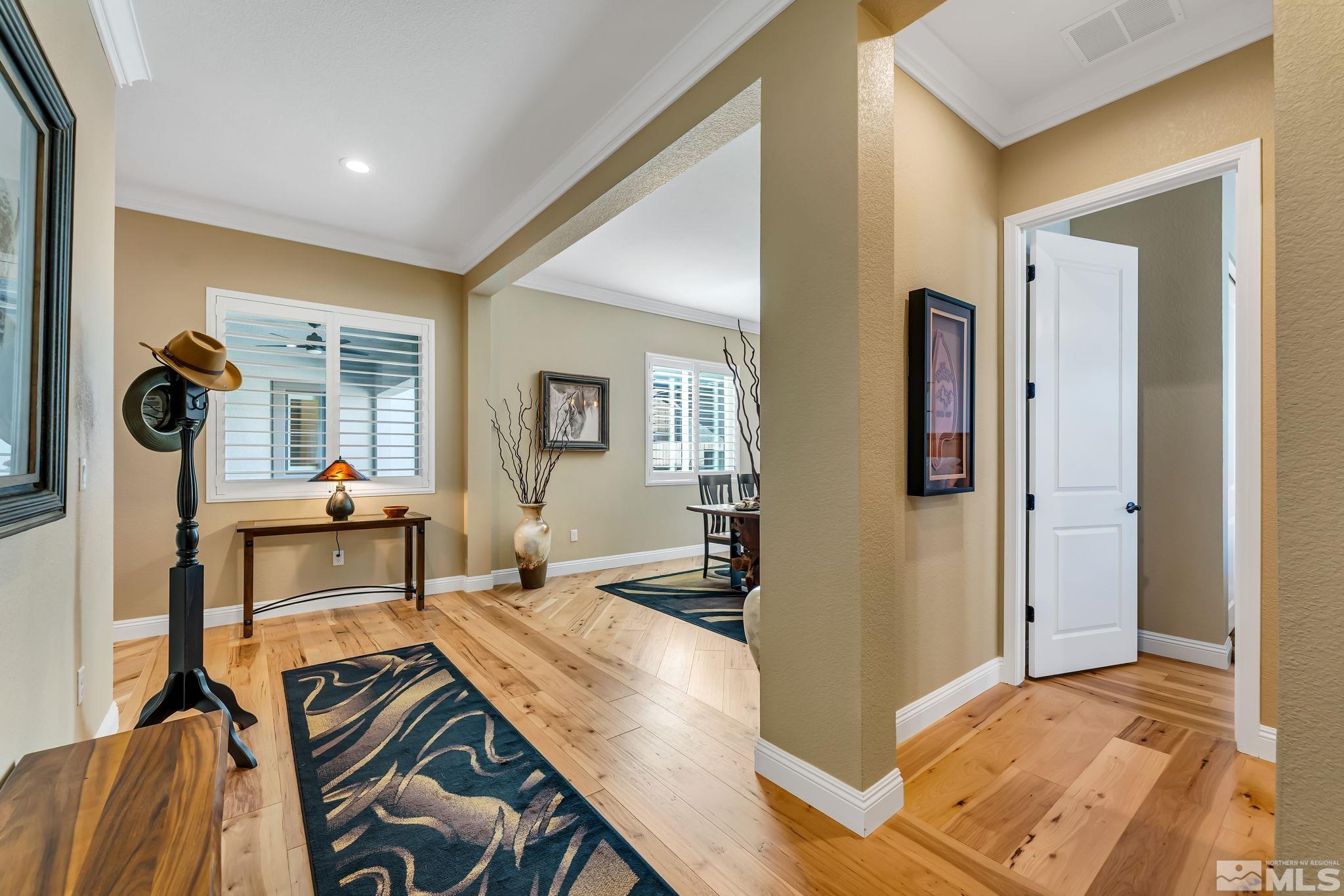 2234 Paint Horse Drive Reno, NV 89521 - Photo 4 of 40 Photo 4