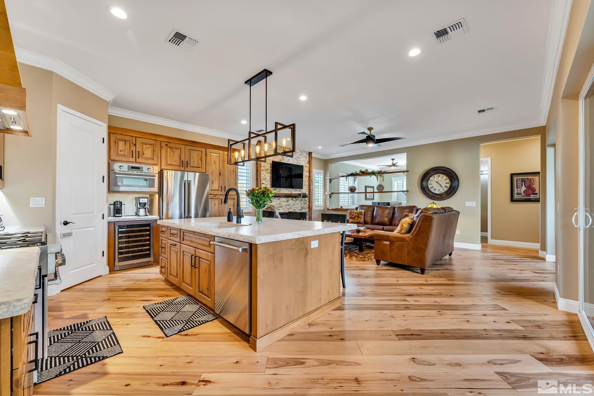 2234 Paint Horse Drive Reno, NV 89521 - Photo 7 of 40 Photo 7