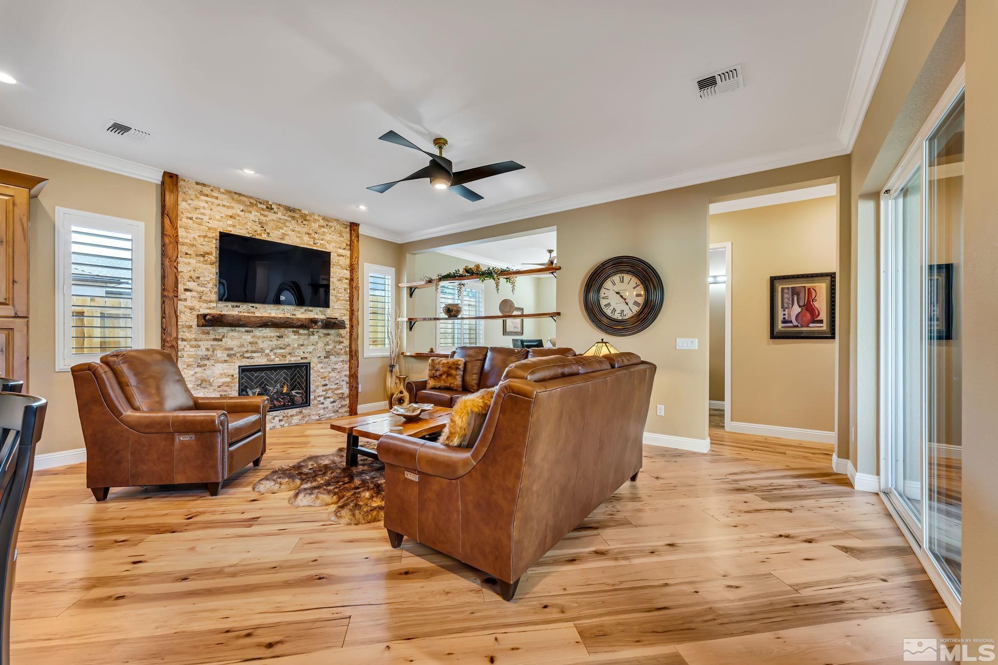 2234 Paint Horse Drive Reno, NV 89521 - Photo 8 of 40 Photo 8