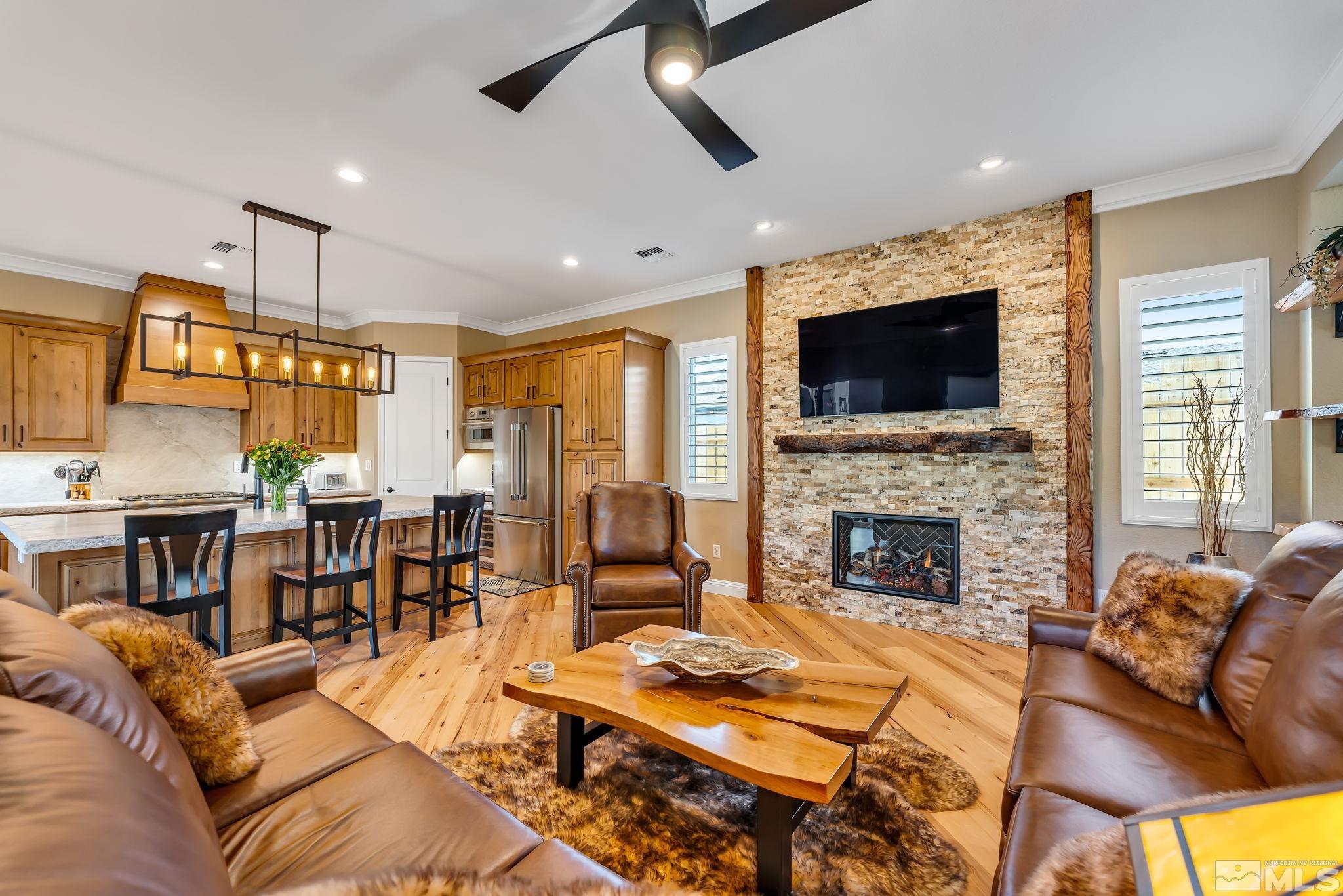 2234 Paint Horse Drive Reno, NV 89521 - Photo 9 of 40 Photo 9