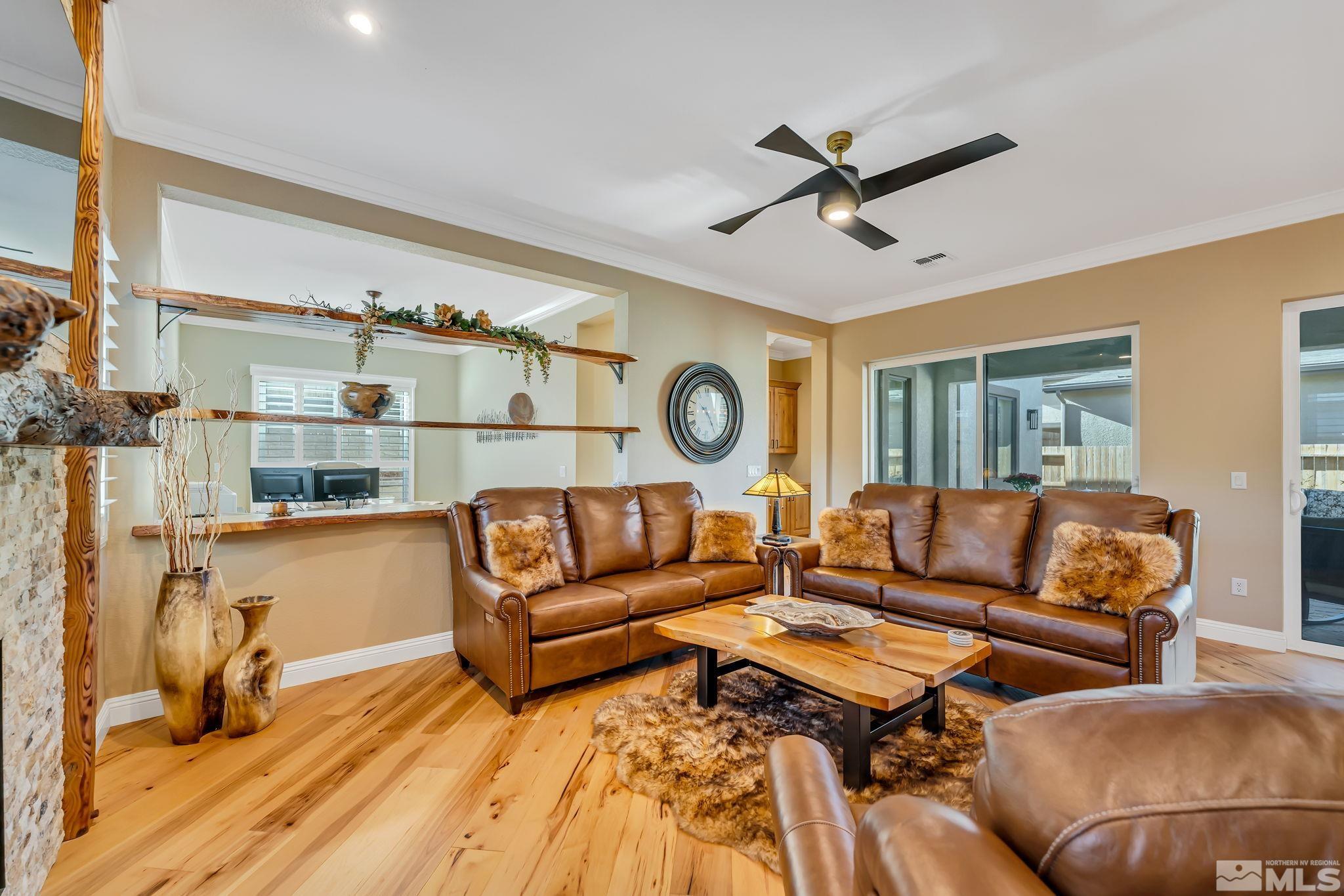 2234 Paint Horse Drive Reno, NV 89521 - Photo 10 of 40 Photo 10