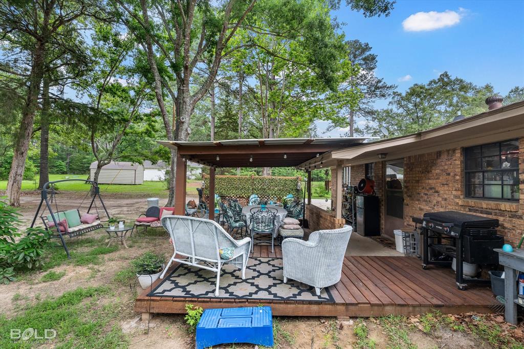 3785 Old Plain Dealing Road Plain Dealing, LA 71064 - Photo 26 of 35